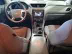 2014 CHEVROLET TRAVERSE