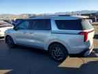 2025 KIA Carnival