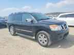 2014 NISSAN Armada