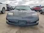 2000 CHEVROLET CORVETTE
