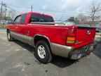 2000 CHEVROLET SILVERADO 1500