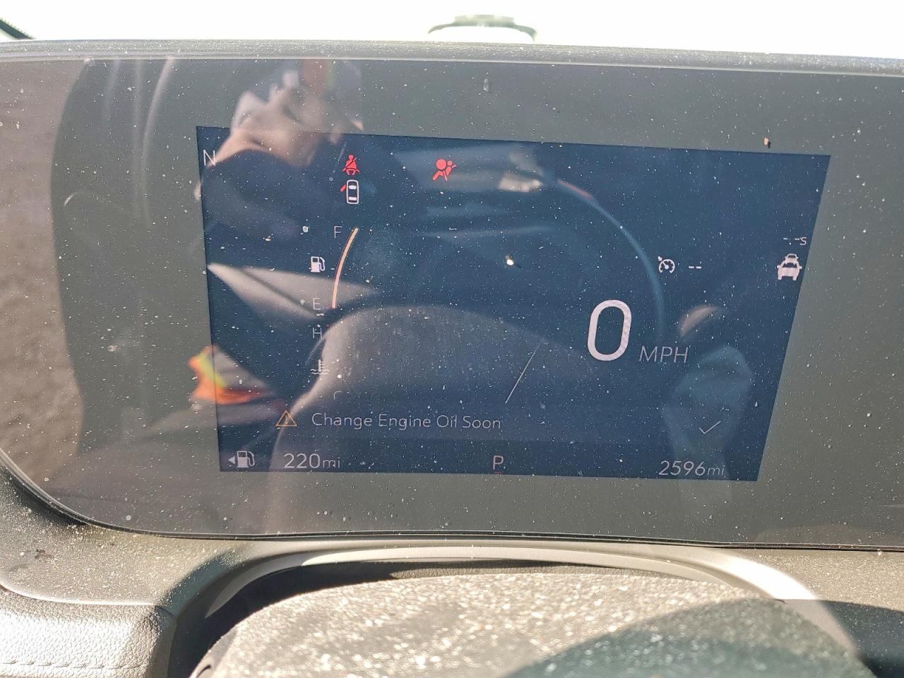 2025 BUICK Encore GX