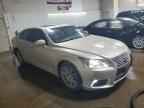 2013 LEXUS LS 460