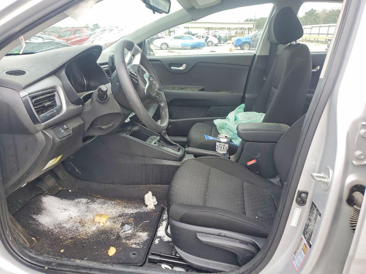 2023 KIA RIO