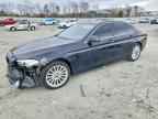 2011 BMW 5 series