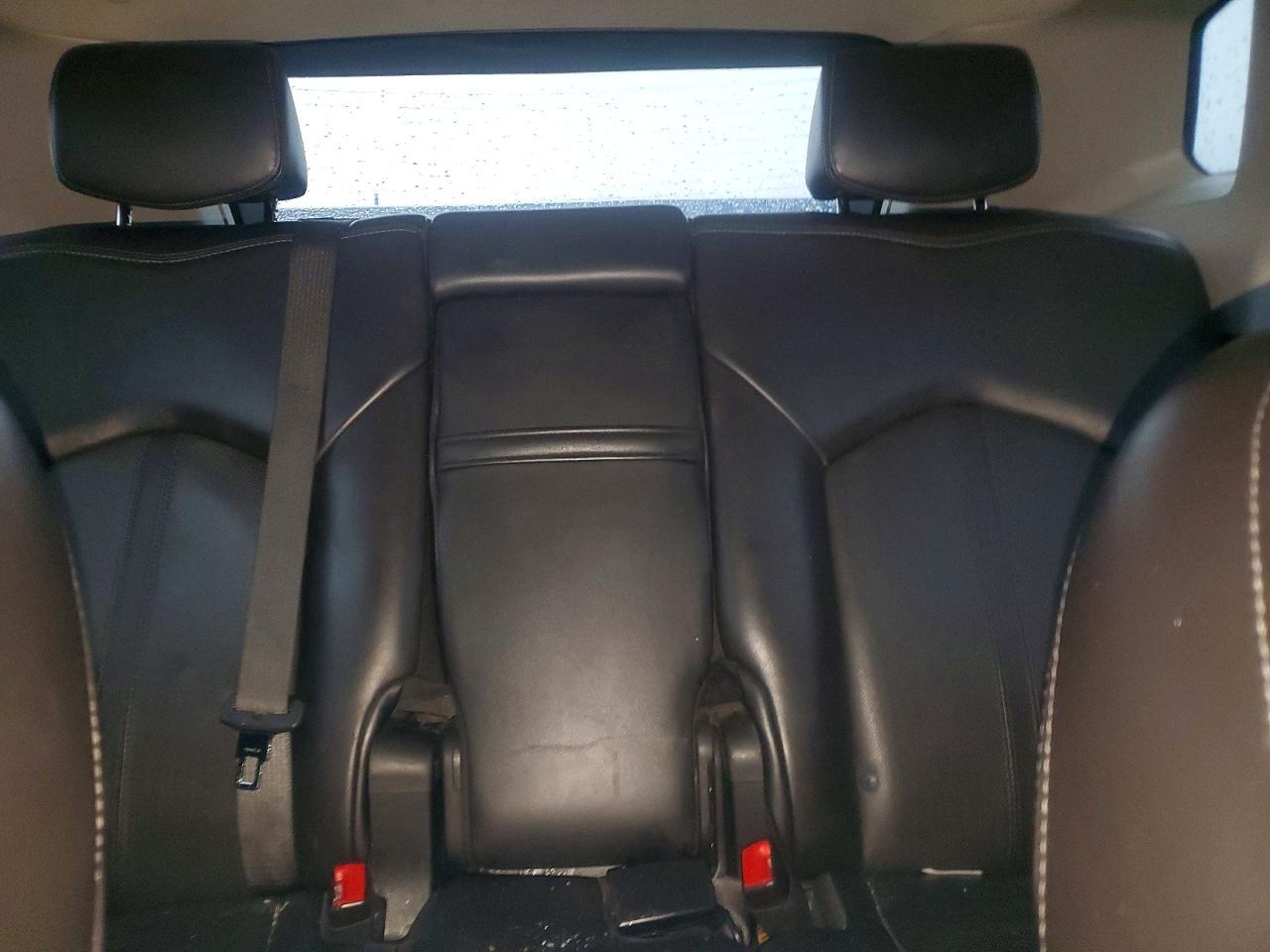 2014 CADILLAC SRX
