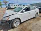 2014 NISSAN SENTRA