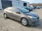 2014 KIA FORTE
