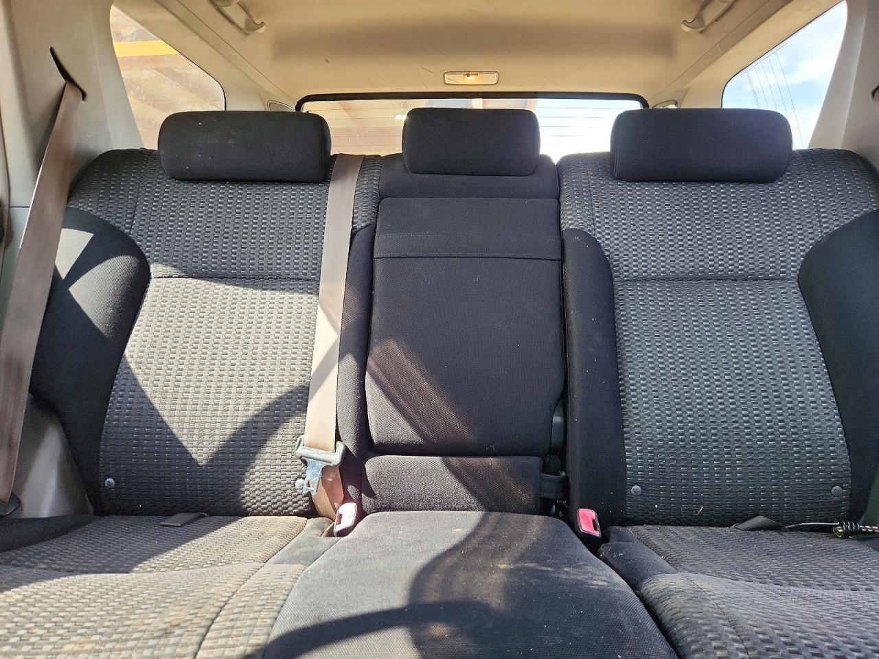 2007 TOYOTA 4Runner