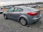 2016 KIA FORTE