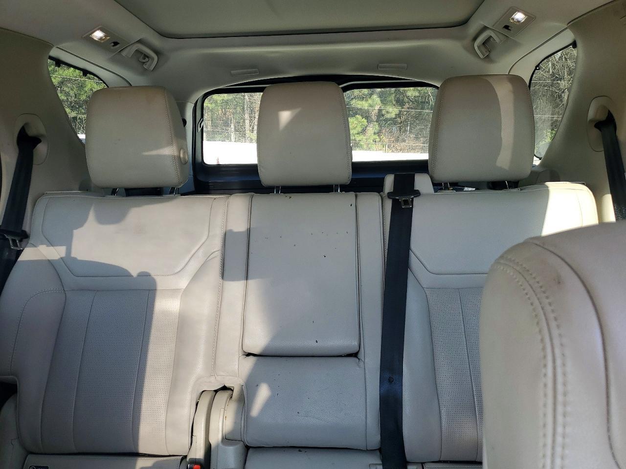 2018 LAND ROVER Discovery