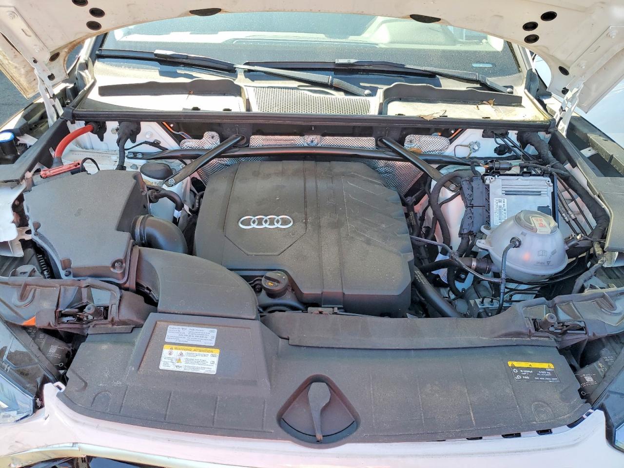 2024 AUDI Q5
