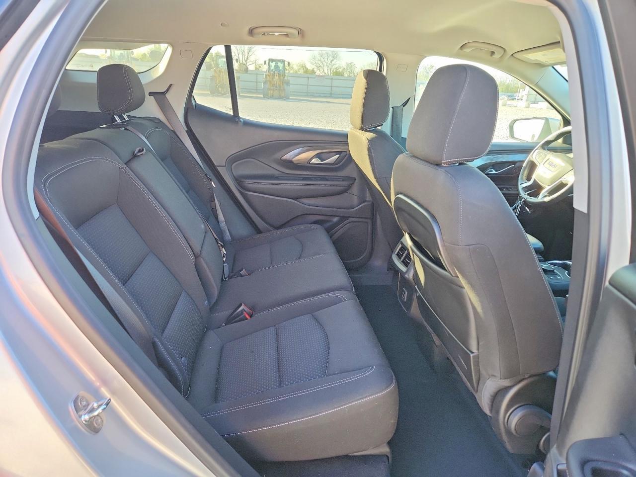 2022 GMC Terrain