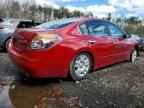 2009 NISSAN ALTIMA