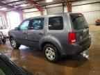 2015 HONDA PILOT