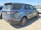 2020 LAND ROVER Discovery