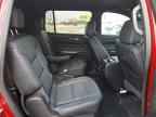 2024 CHEVROLET TRAVERSE