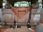 2009 HONDA PILOT