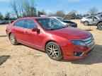 2010 FORD FUSION