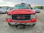 2010 GMC Sierra