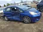 2009 HONDA FIT