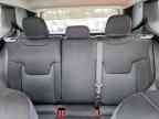 2015 JEEP Renegade