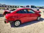 2017 HYUNDAI ACCENT