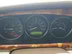 2007 JAGUAR Vandenplas