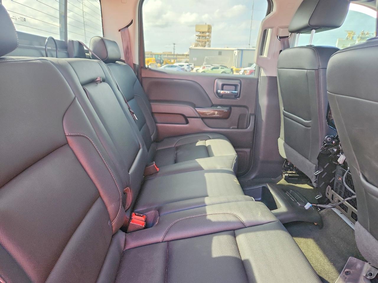 2017 GMC Sierra