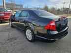 2010 FORD FUSION