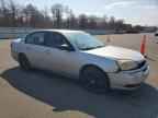 2005 CHEVROLET MALIBU
