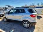 2020 FORD EcoSport