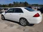 2006 HONDA ACCORD