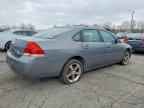 2007 CHEVROLET IMPALA