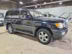 2003 LEXUS Lx 470