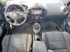 2014 NISSAN Juke