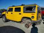 2003 HUMMER H2