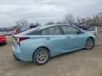 2021 TOYOTA PRIUS