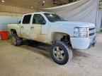 2007 CHEVROLET Silverado