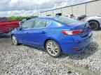 2016 ACURA ILX