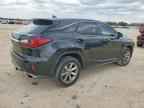 2018 LEXUS RX 350