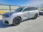 2025 LEXUS TX 350