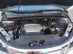 2009 HONDA ODYSSEY