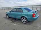 2001 MAZDA Protege