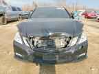 2010 MERCEDES-BENZ E-Class