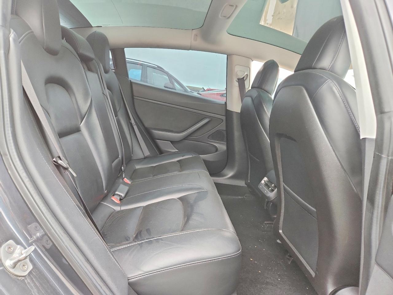 2019 TESLA P100 D