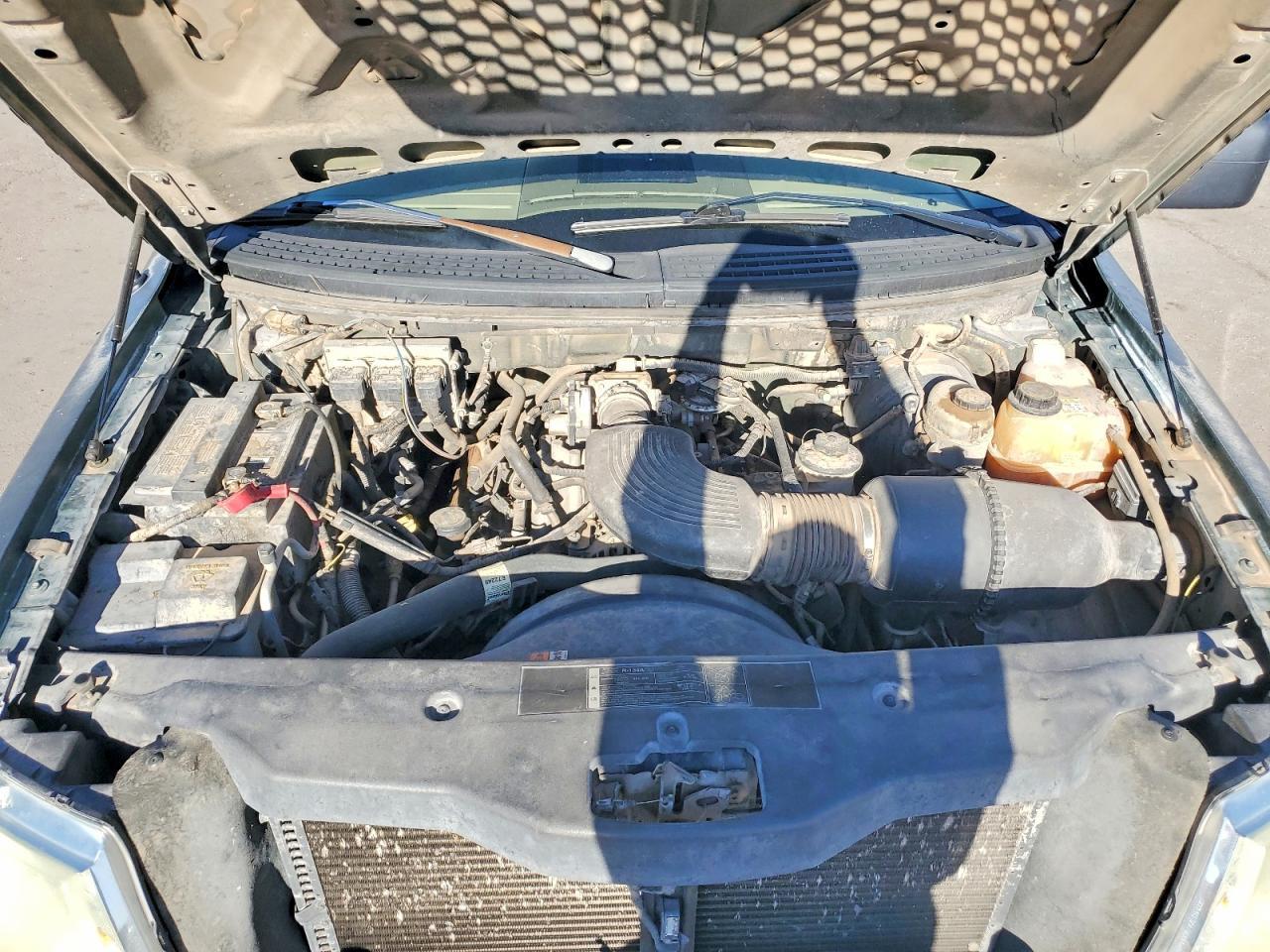 2005 FORD F-150 Lightning
