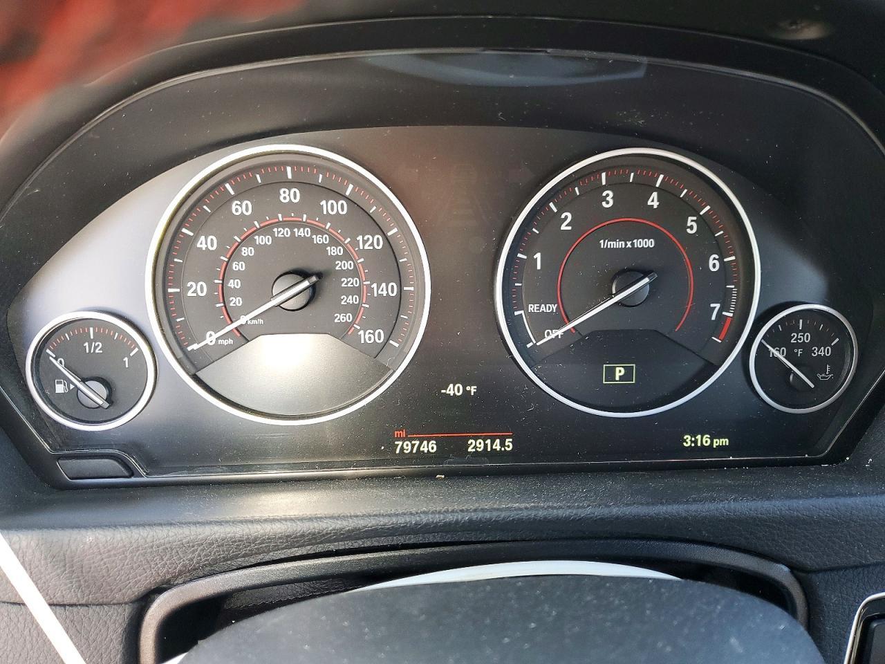 2019 BMW 4 Series