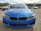 2015 BMW 4 Series