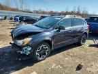 2017 SUBARU Crosstrek
